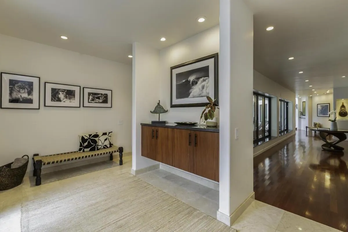 Luxury Zen Retreat Home Princeville 0*,  United States