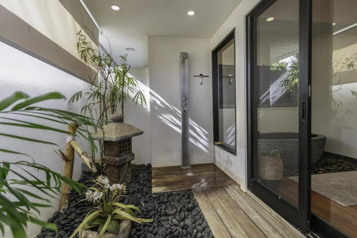 Luxury Zen Retreat Home Princeville 0*,