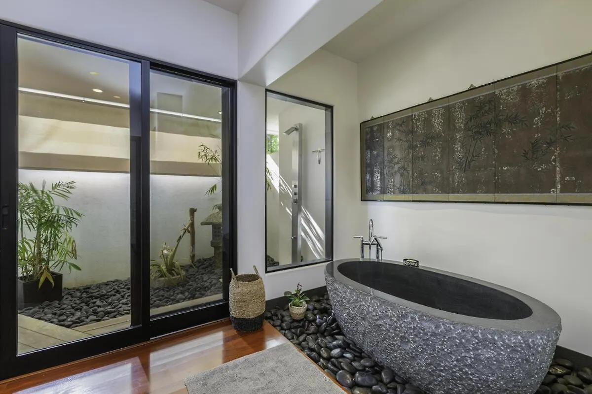 Holiday home Luxury Zen Retreat Home Princeville